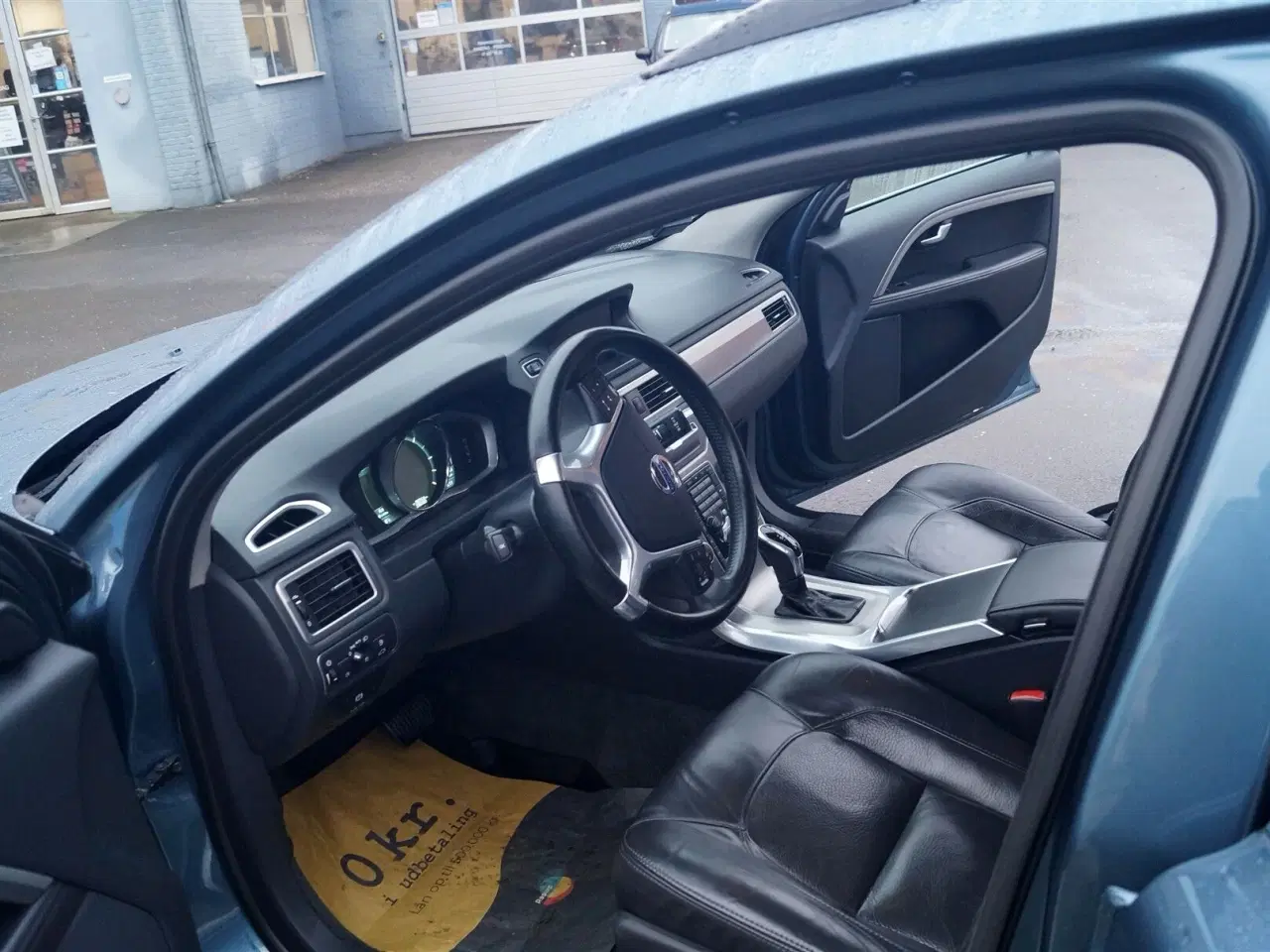 Billede 10 - Volvo V70 2,0 D4 Eco Momentum 181HK Stc 8g Aut.