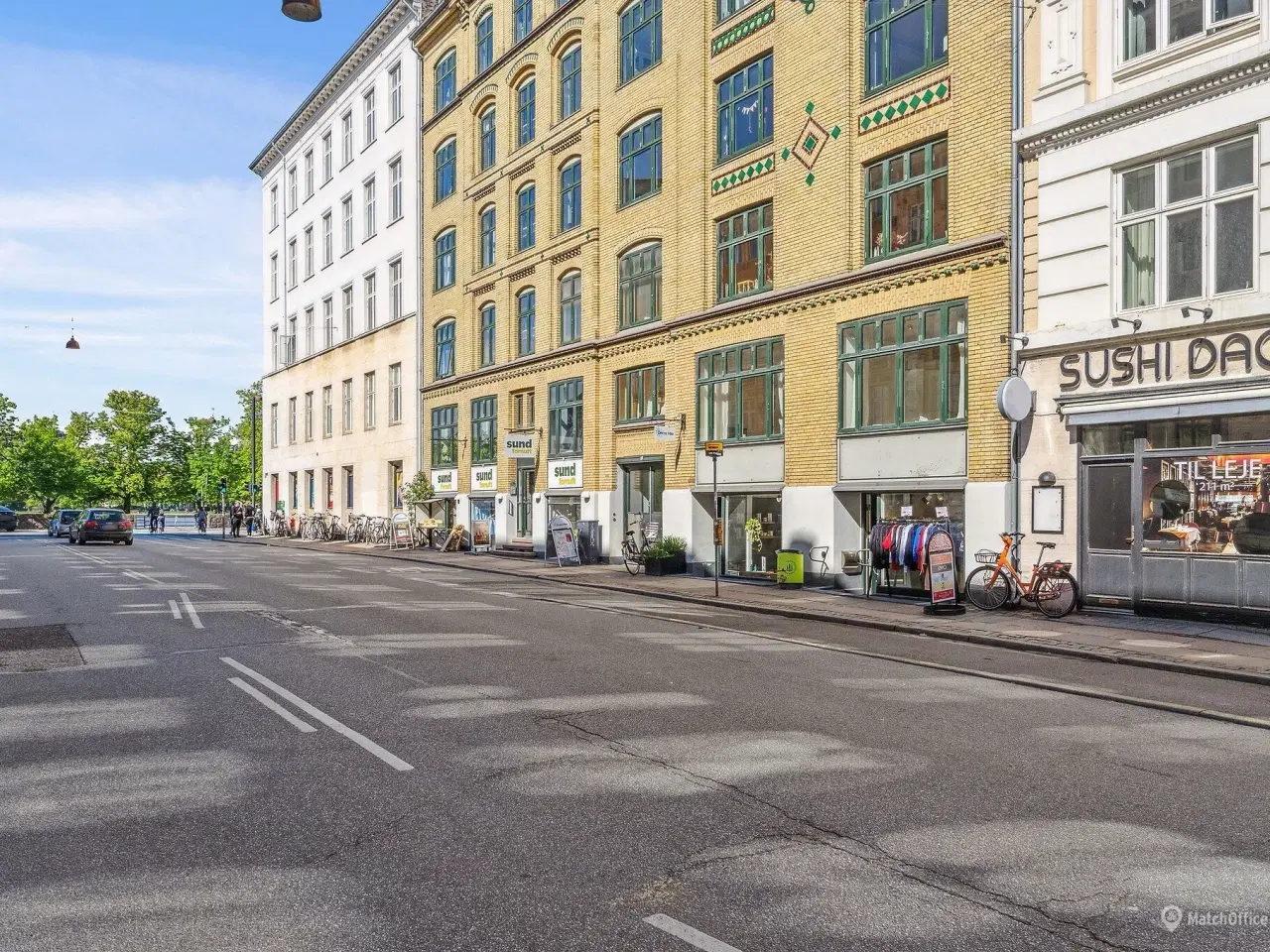 Billede 8 - Sjældent udbudt restaurant/ café på 211 m² - INGEN afståelse