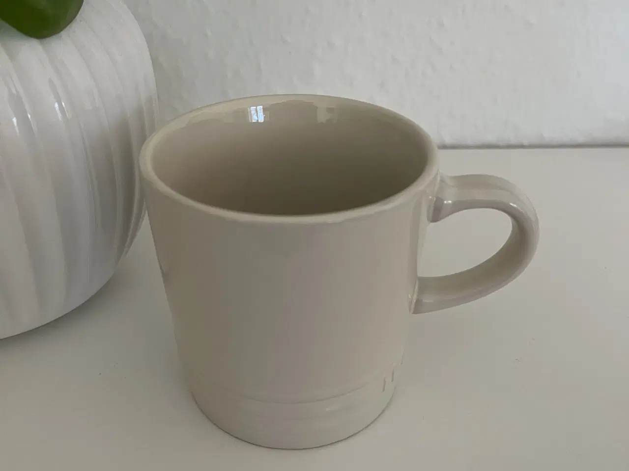 Billede 1 - Le Creuset kaffekrus