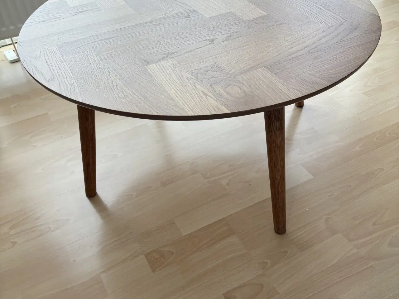 Billede 2 - Flot sofabord fra ILVA