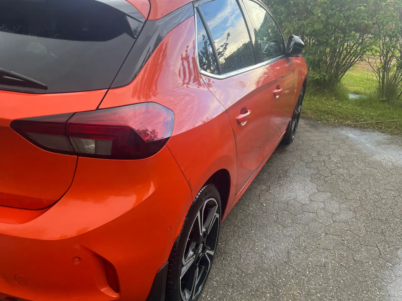 Billede 2 - Opel Corsa