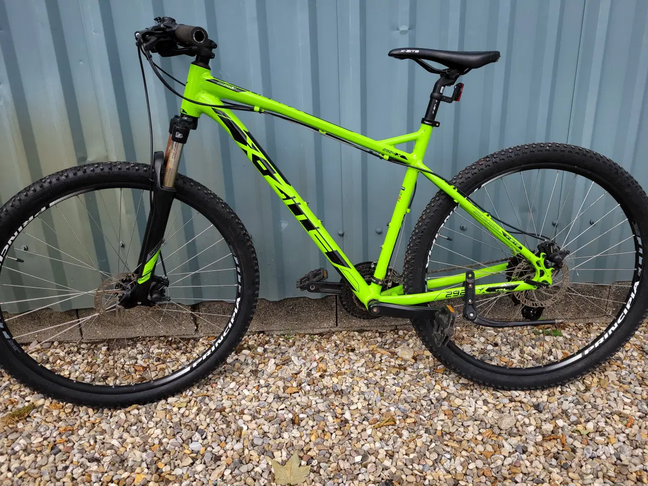 Billede 3 - MTB'er renoveret køreklar stand 