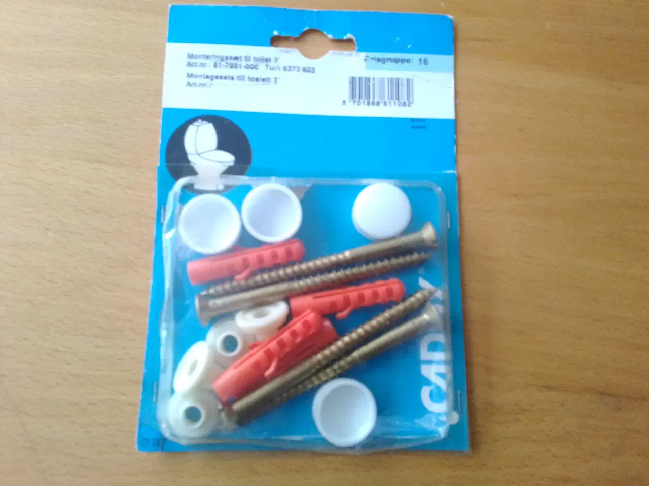 Billede 7 - Beslag m.m. også ældre