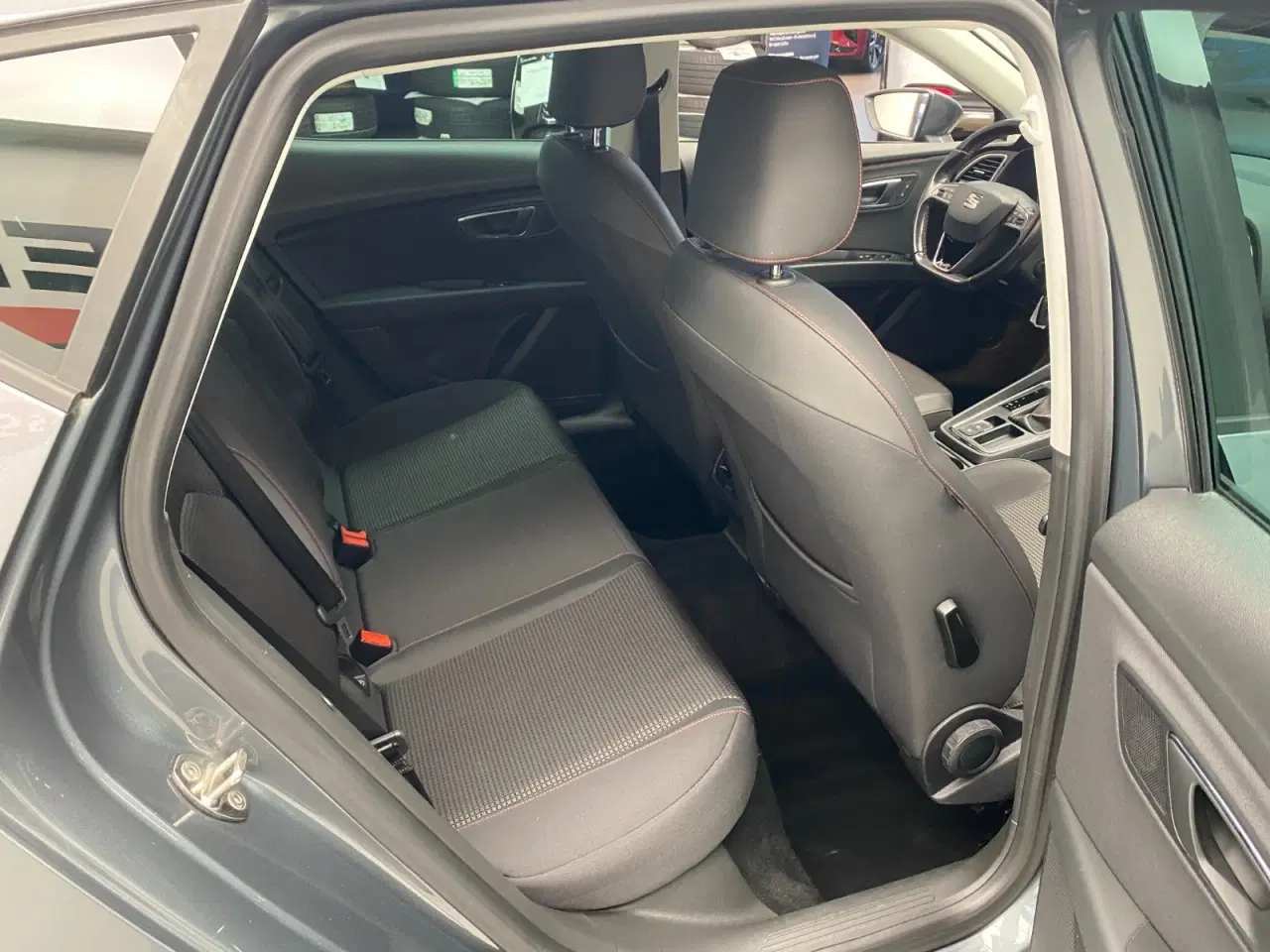 Billede 12 - Seat Leon 1,4 TSi 150 FR DSG