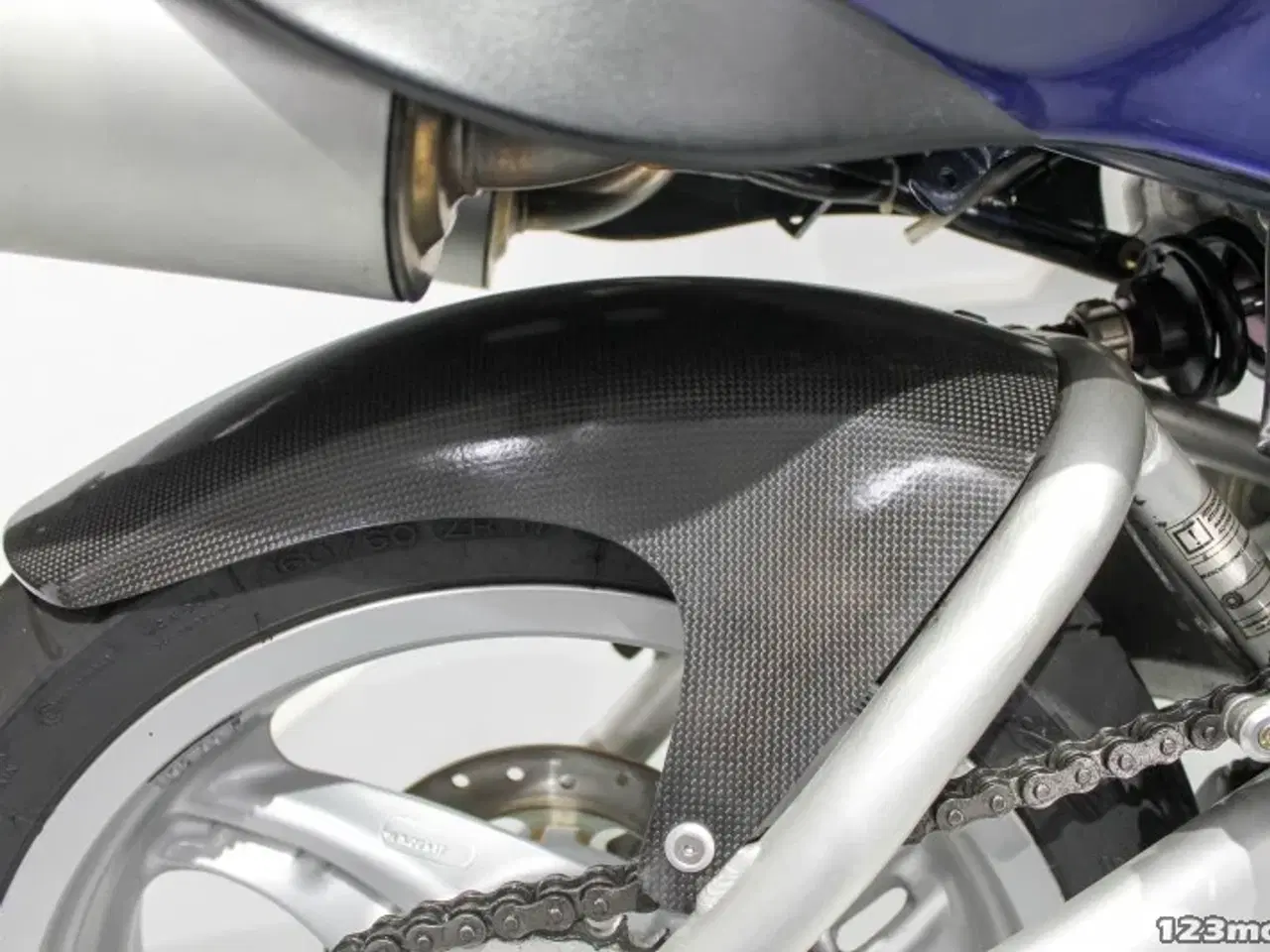 Billede 15 - Bimota BB1