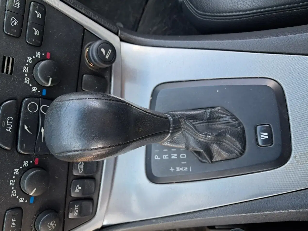 Billede 15 - Volvo V70 2,4 D 130 Momentum aut.