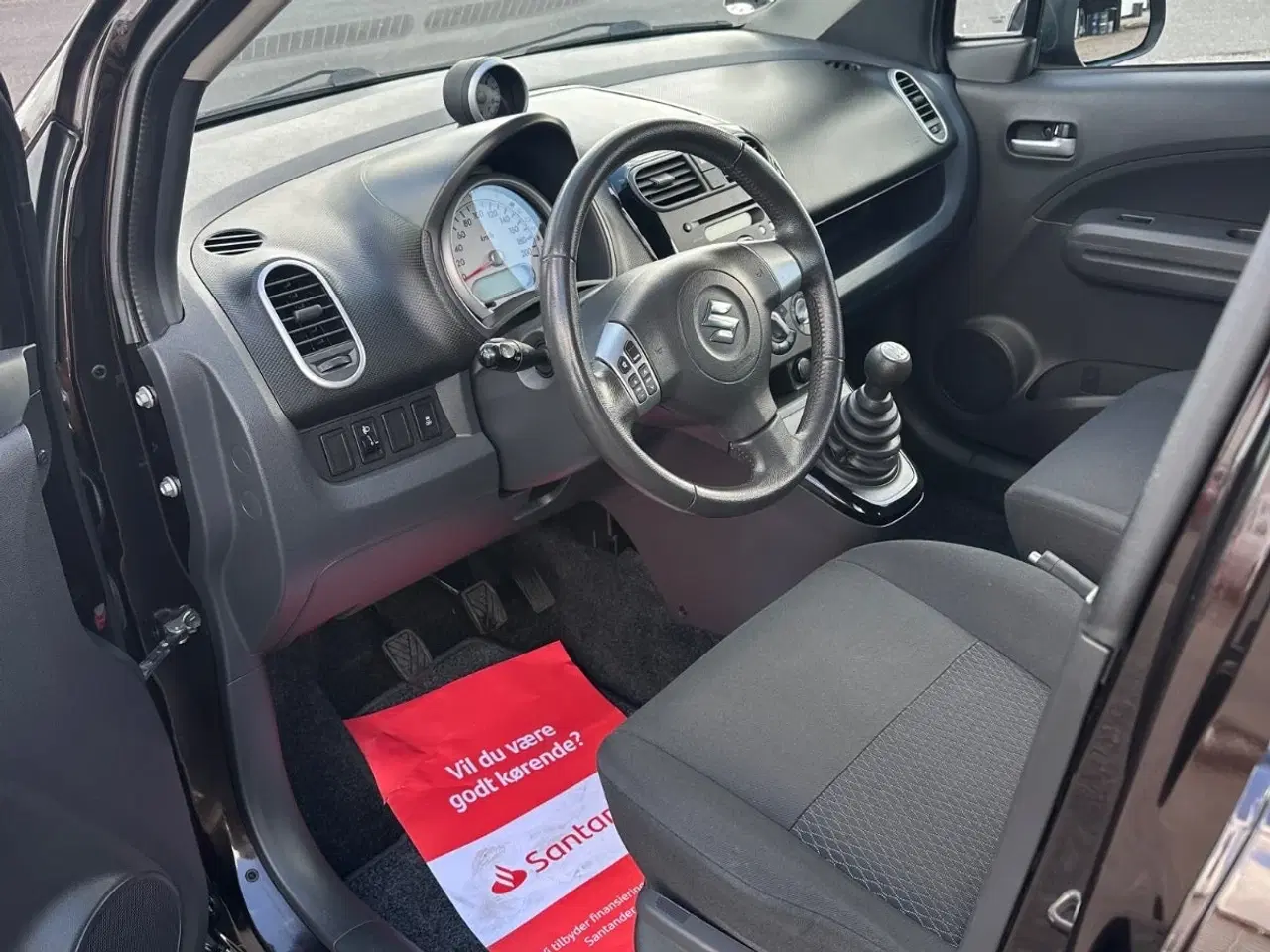 Billede 7 - Suzuki Splash 1,0 GLS