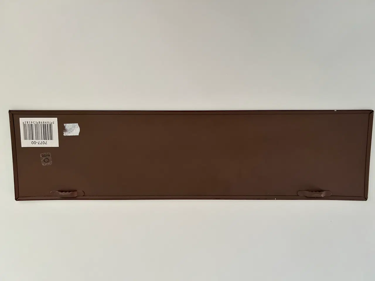 Billede 2 - Skilt 