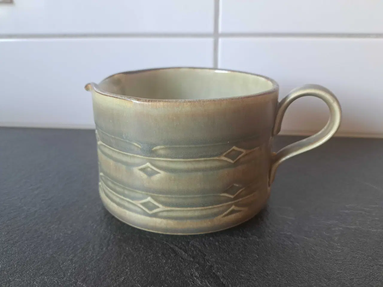 Billede 2 - Rune keramik BG