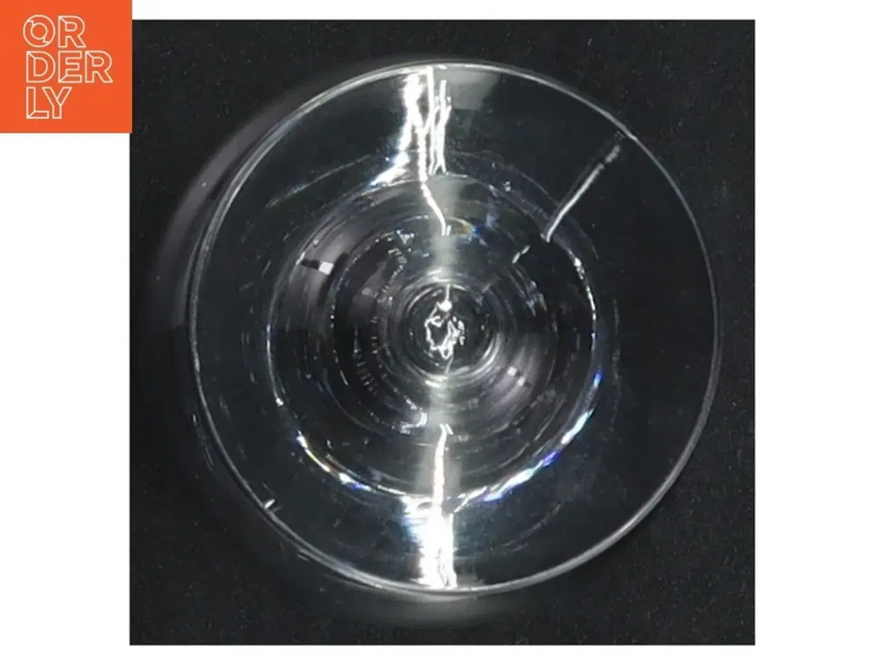 Billede 5 - MandalayVinglas (str. Ø 5,5 x 9 cm)