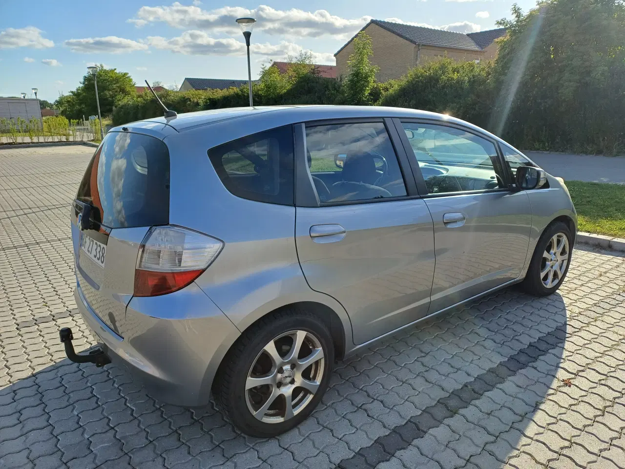 Billede 3 - Honda Jazz 1,4 Exclusive 5d