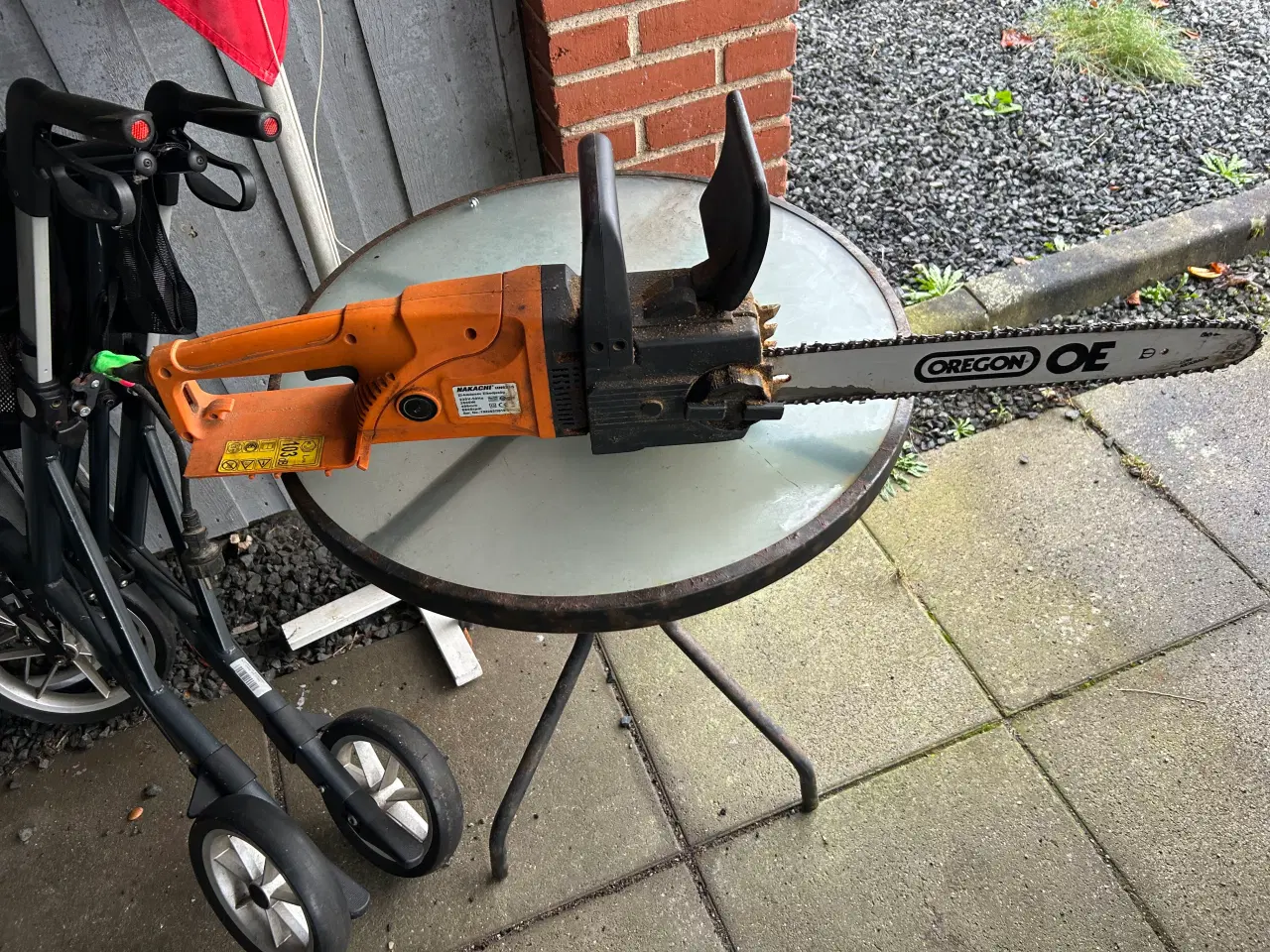 Billede 12 - Komplet trækløversæt 