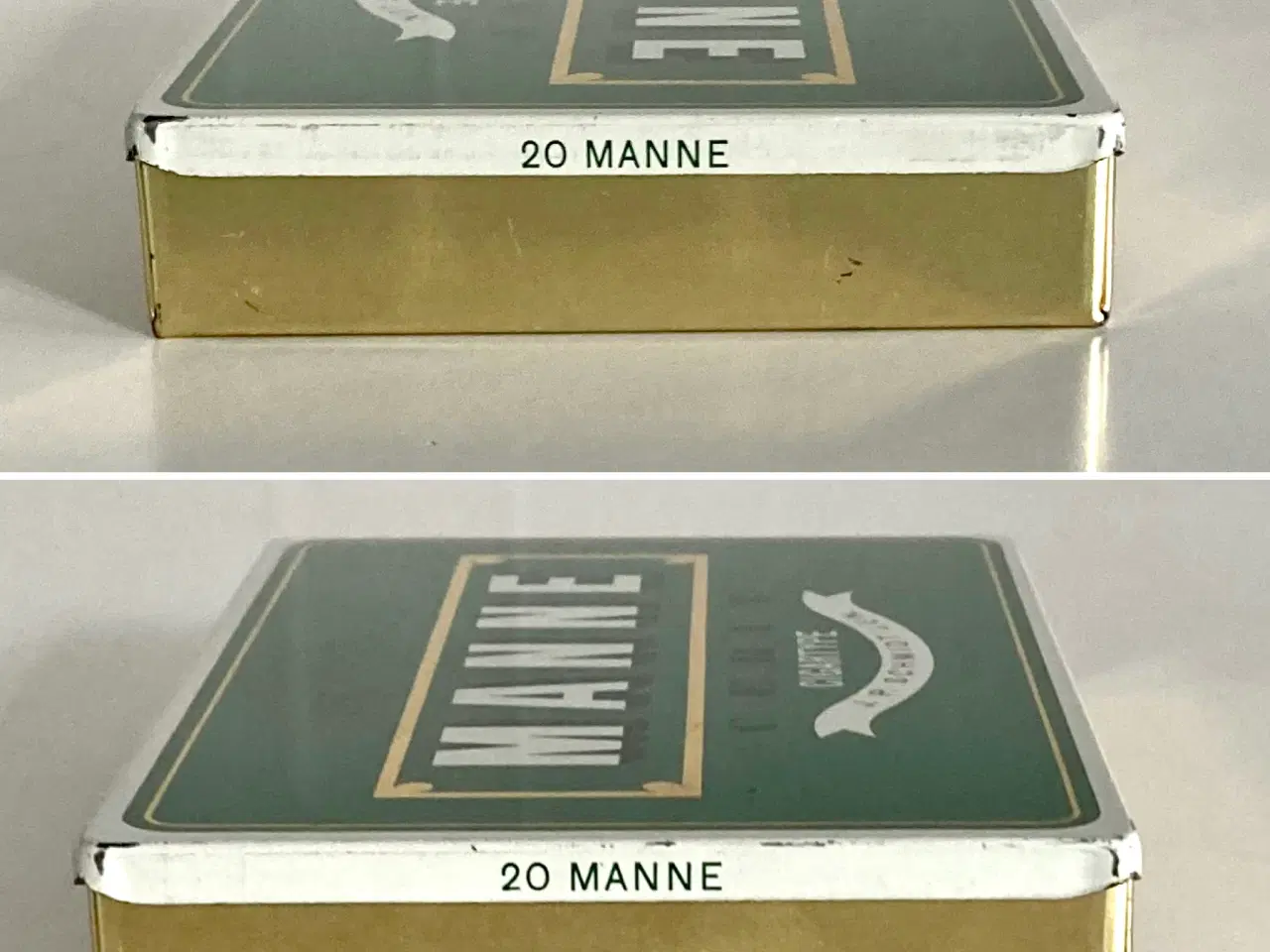 Billede 5 - Manne Cerut Dåse