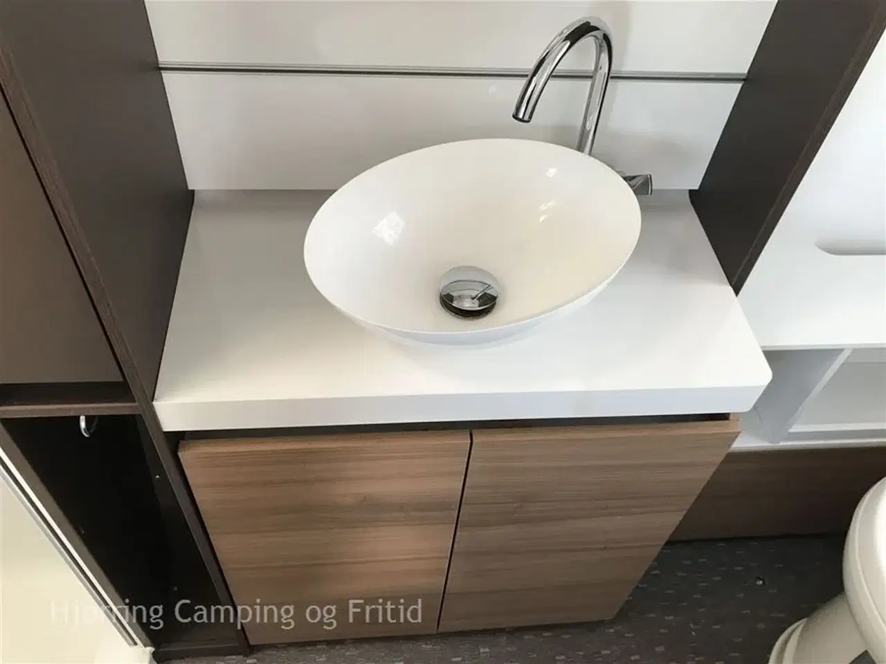 Billede 7 - 2021 - Adria Alpina 663 HT Alde Centralvarme