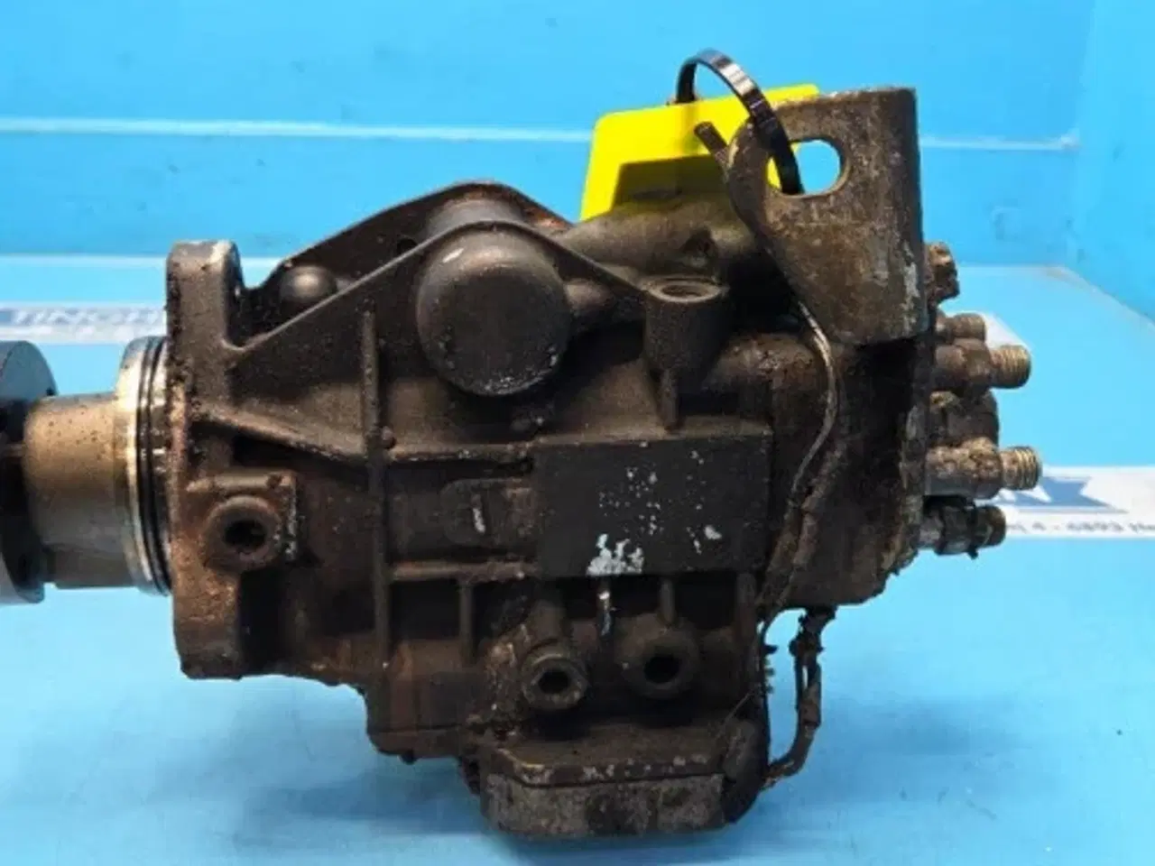 Billede 16 - Perkins 1006 Indsprøjtningspumpe 4224796M1