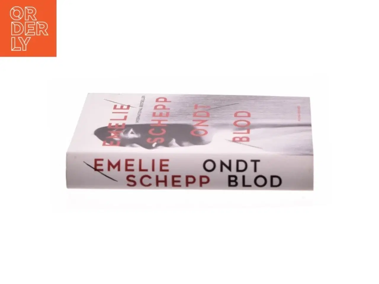 Billede 2 - Ondt Blod