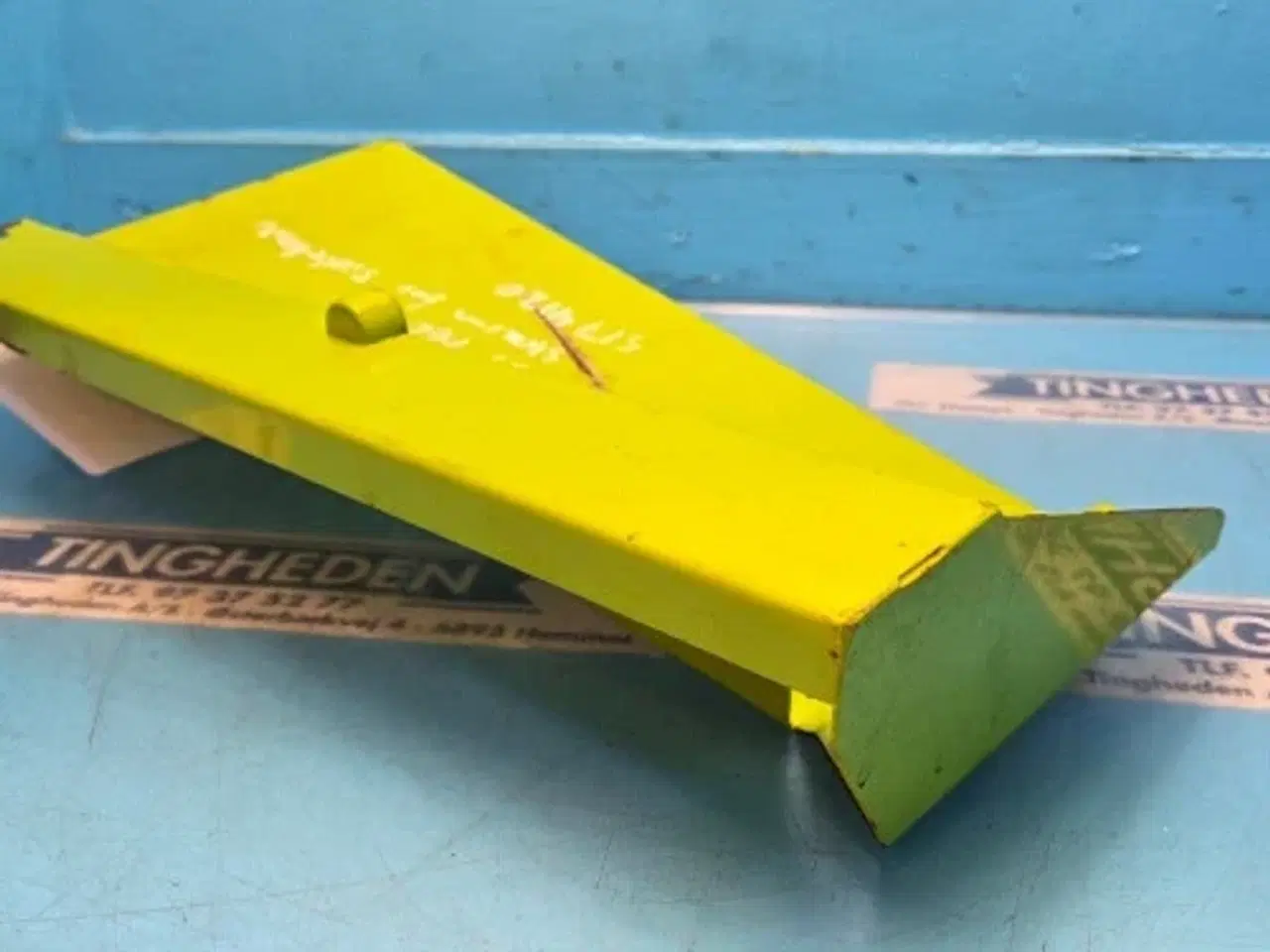 Billede 4 - Claas V900 Skærm 5174120