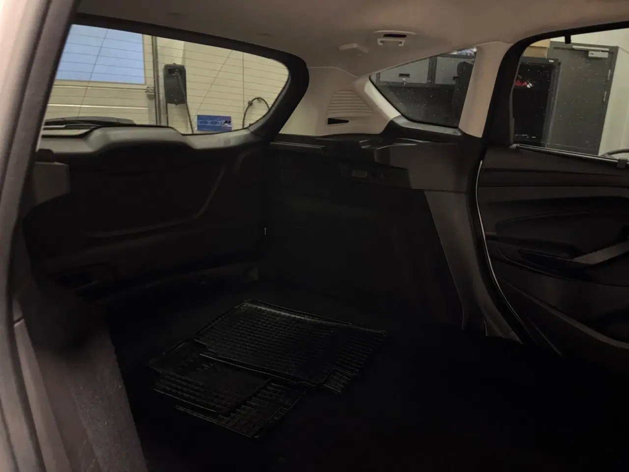 Billede 15 - Ford C-MAX 1,5 TDCi 120 Titanium aut. Van