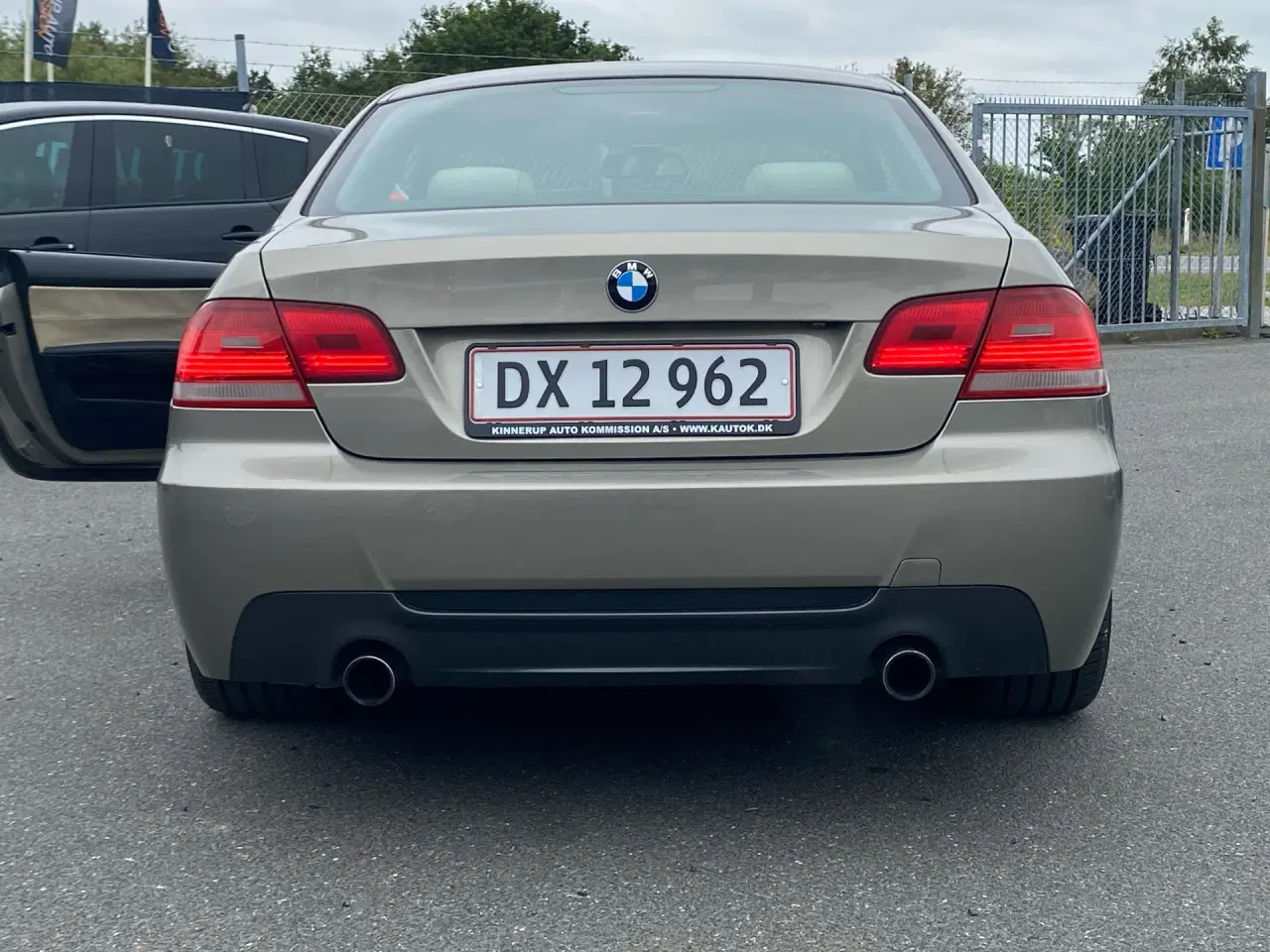 Billede 18 - BMW 335i 3,0 306HK 2d 6g Aut.