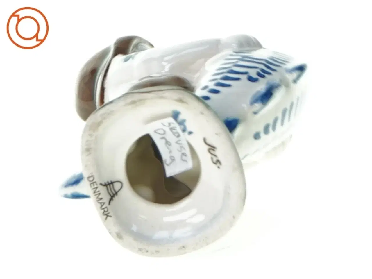 Billede 3 - Skovser dreng fra Aluminia (str. 14 cm)