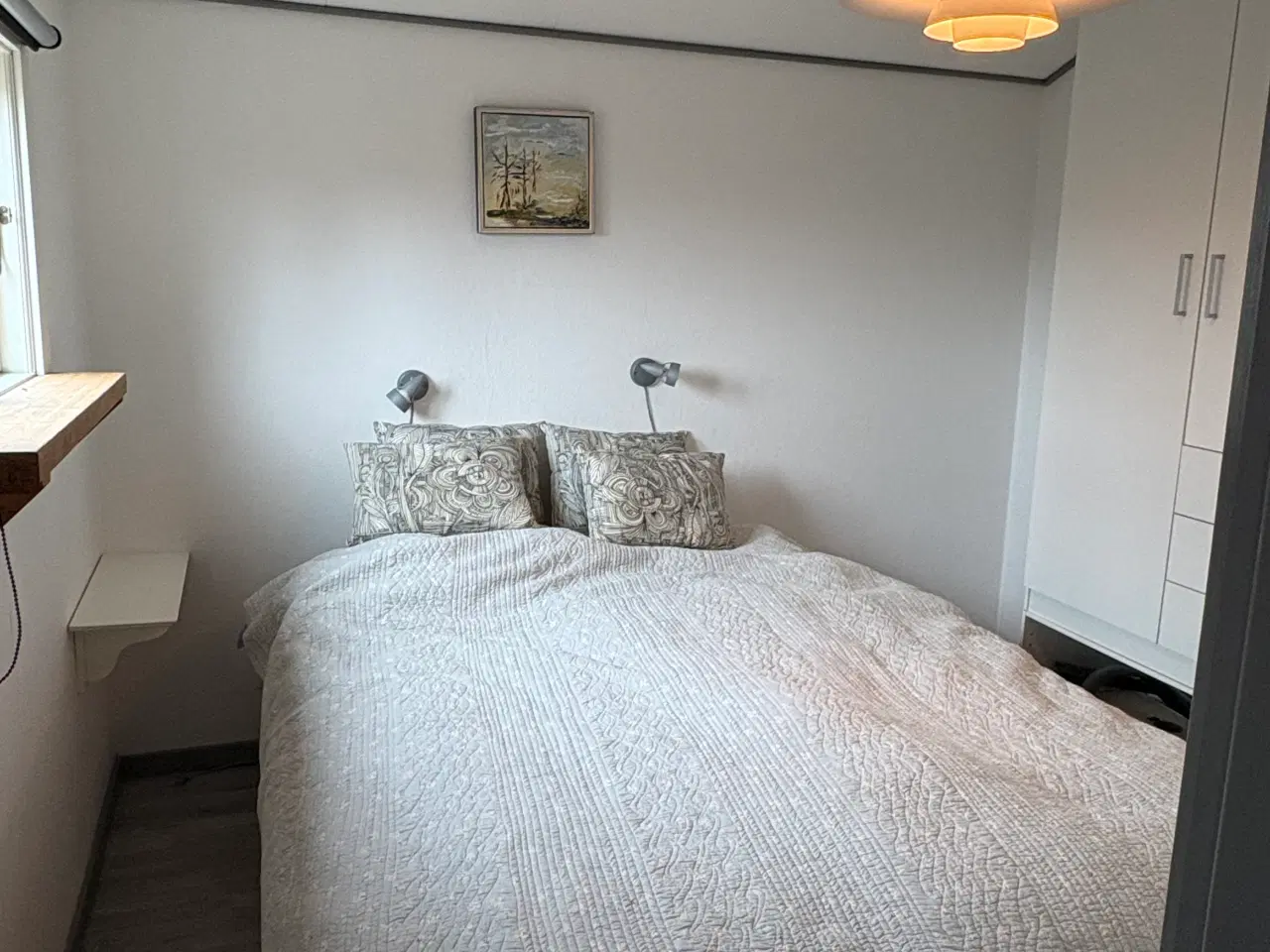 Billede 8 - 🌿 Kolonihave til salg i HF Granholt – Hadsten 🌿