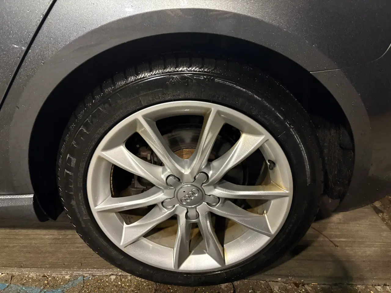 Billede 8 - A3 E-Tron S Line