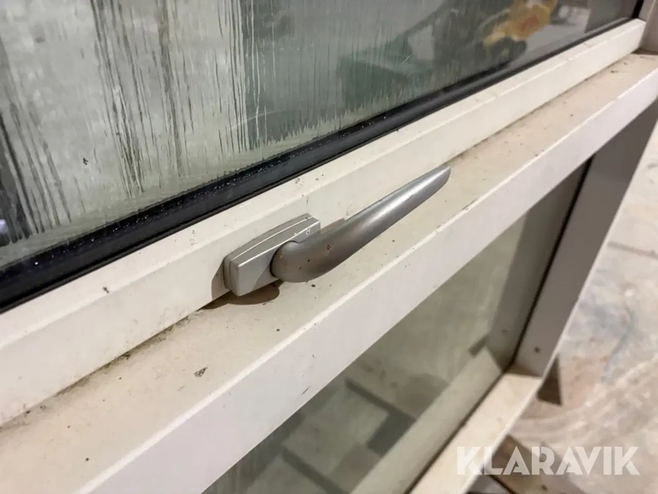 Billede 7 - Vinduer træ/alu