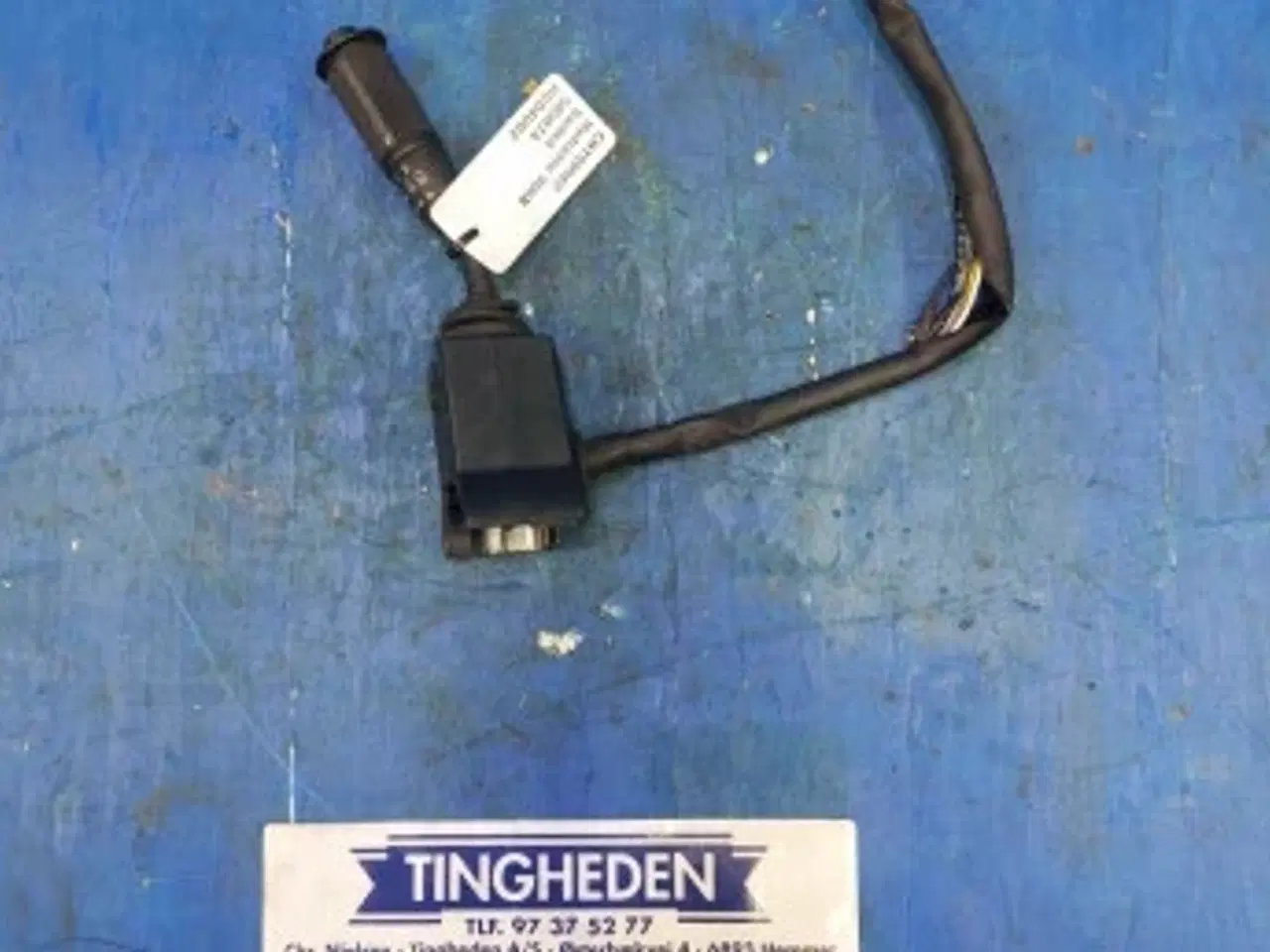 Billede 9 - Hydrema 906B tænd for rattet 585074