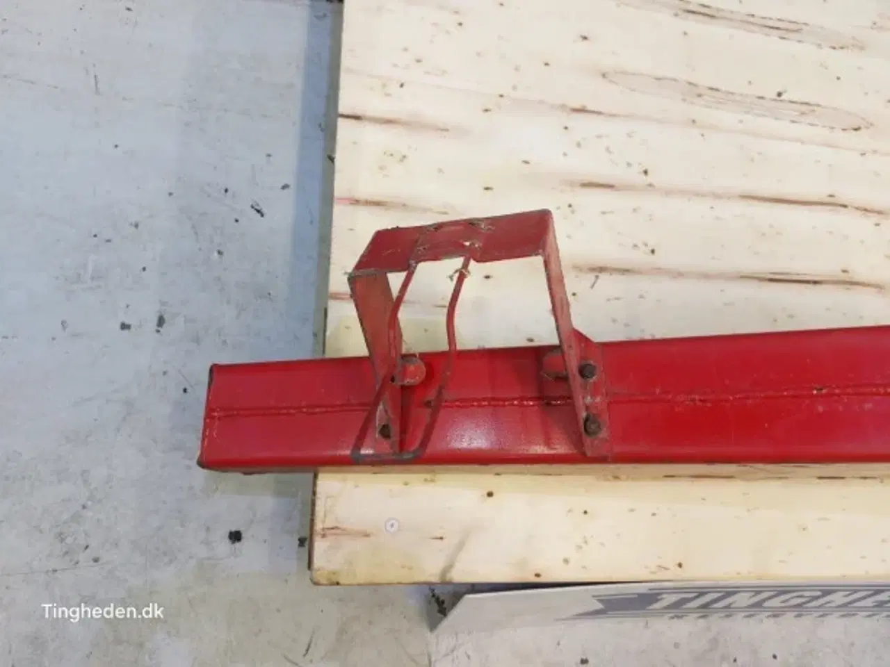 Billede 12 - Dronningborg D8400 Skærebord Freeflow Beslag 28280582