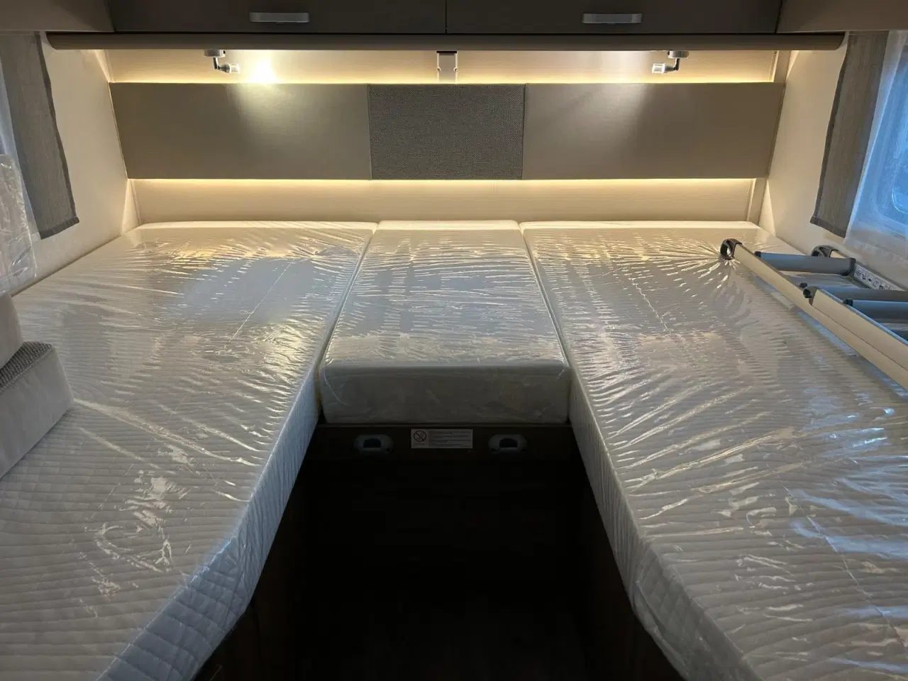 Billede 15 - Carado T457 PRO+ 2,2 JTD 140 aut.