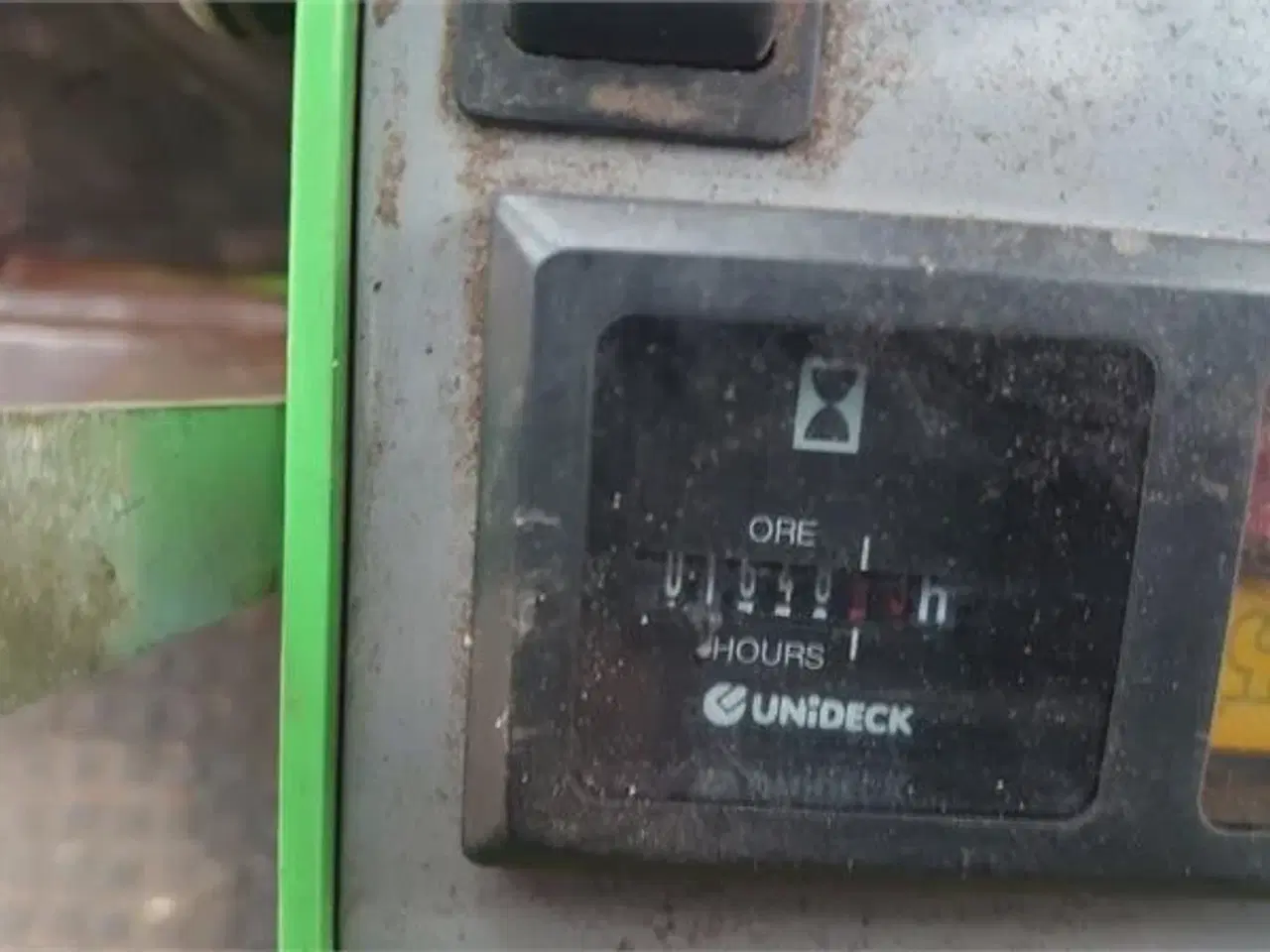 Billede 9 - Egholm Park Ranger 2150