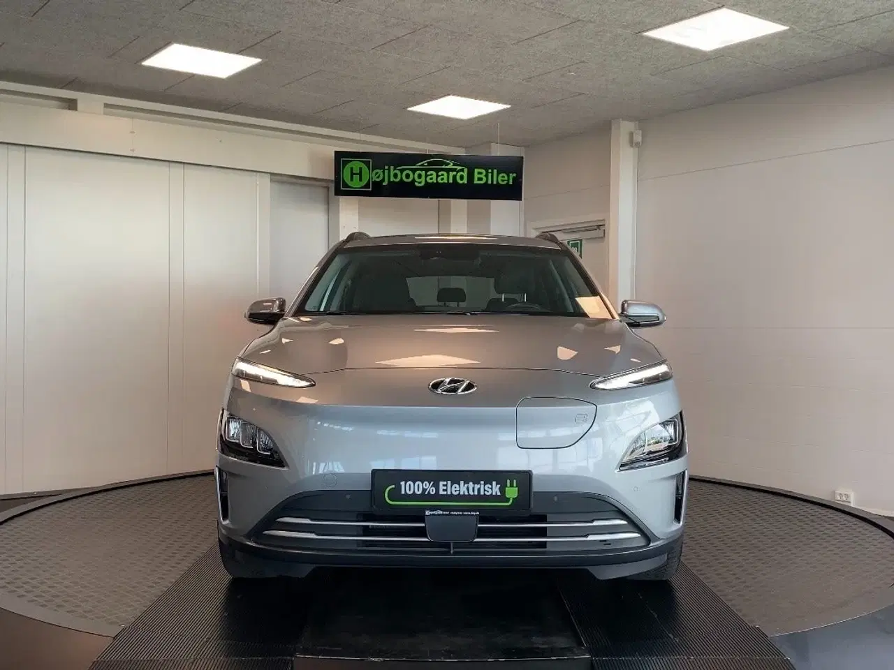 Billede 8 - Hyundai Kona 64 EV Trend