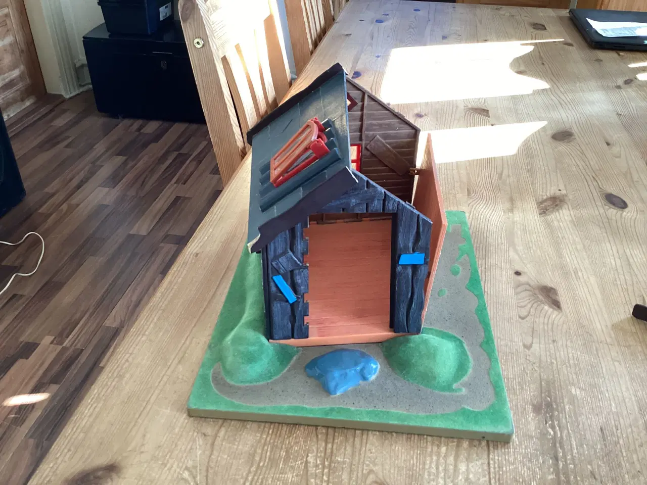 Billede 8 - Masser af Bamse, Kylling og Ælling