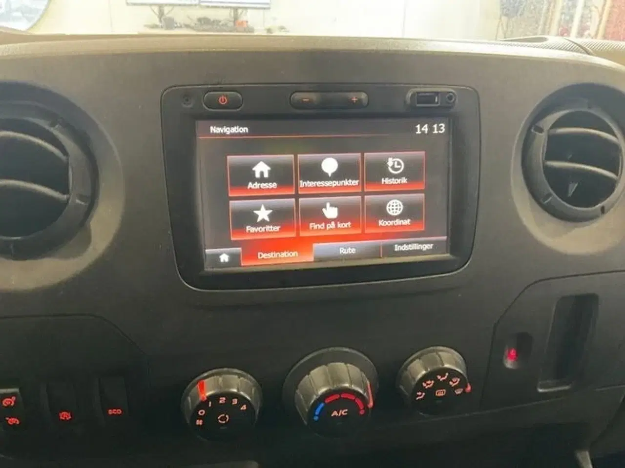 Billede 10 - Renault Master III T35 2,3 dCi 170 Alukasse m/lift