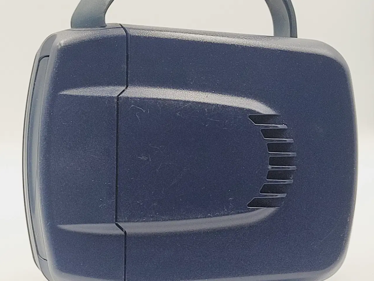 Billede 8 - ⭐️· 📸 Klassisk Polaroid 600 Instant Kamera 