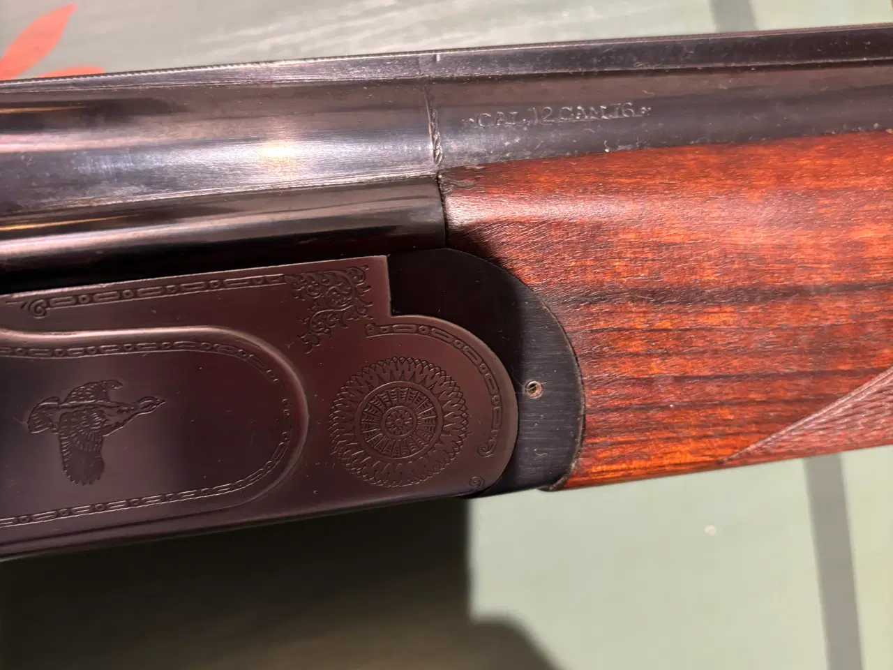 Billede 4 - Guttorp De Luze kal 12 - 76