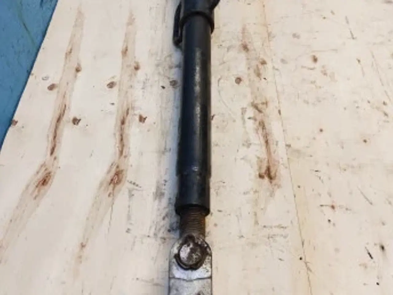 Billede 9 - Case Puma 185 Liftspindel 90465411