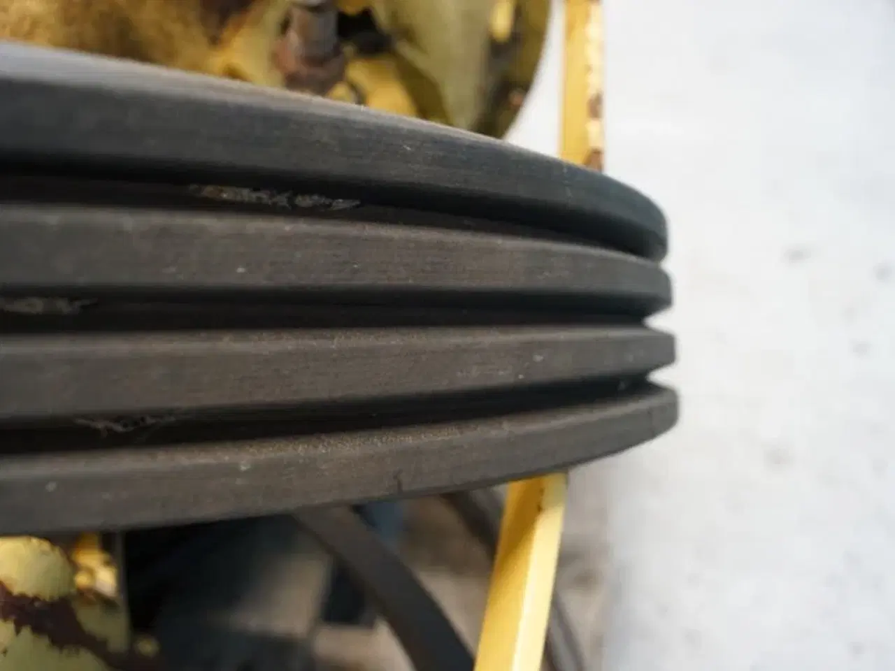 Billede 22 - New Holland TF46 Hydrostatpumpe 80750687