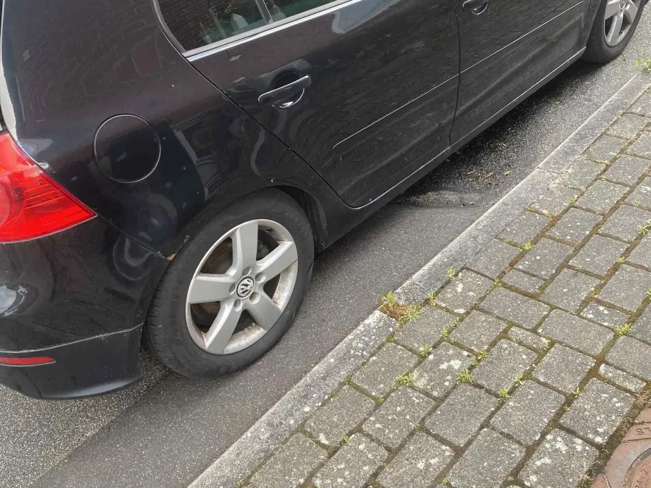 Billede 3 - Golf 5 1,9 TDI 