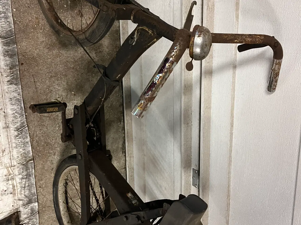 Billede 6 - Velo solex 3800