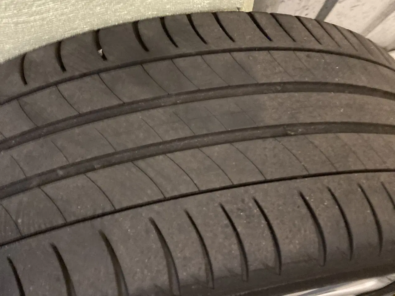 Billede 5 - Originale alufælger peugeot