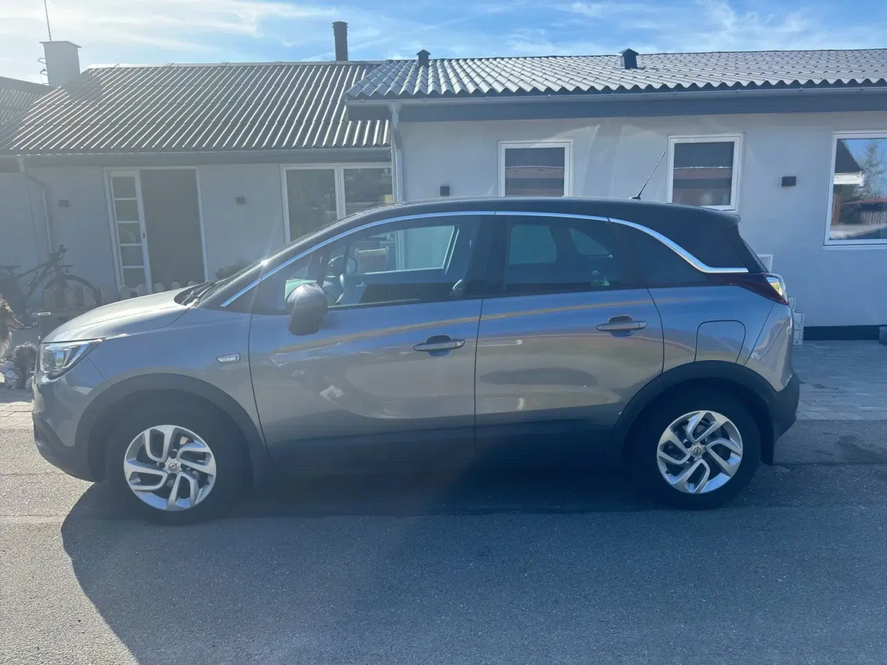 Billede 8 - Opel Crossland X 1,2 T 110 Innovation aut.