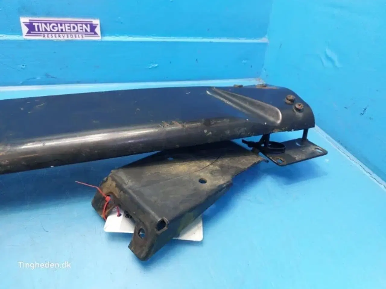 Billede 10 - Valmet 8050 Skærm R. 31835610