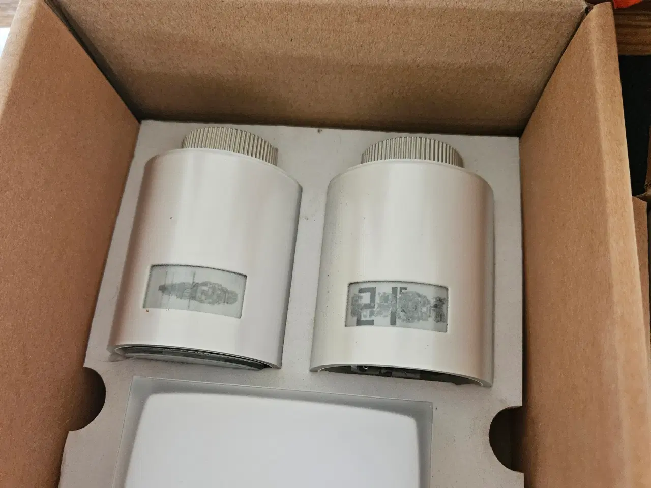 Billede 2 - Netatmo smart termostater 