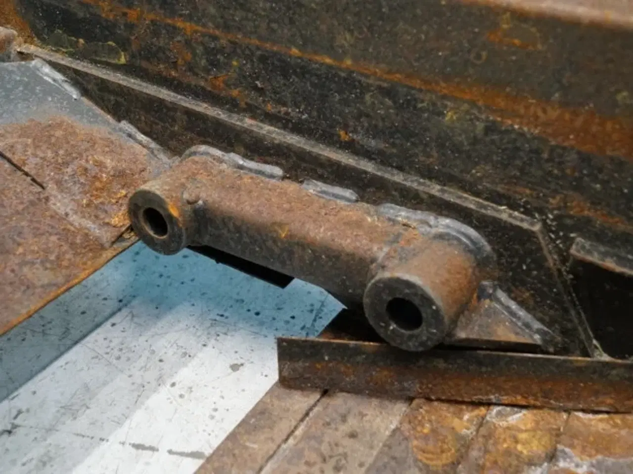 Billede 7 - Case 8010 Soldkasse 84462369