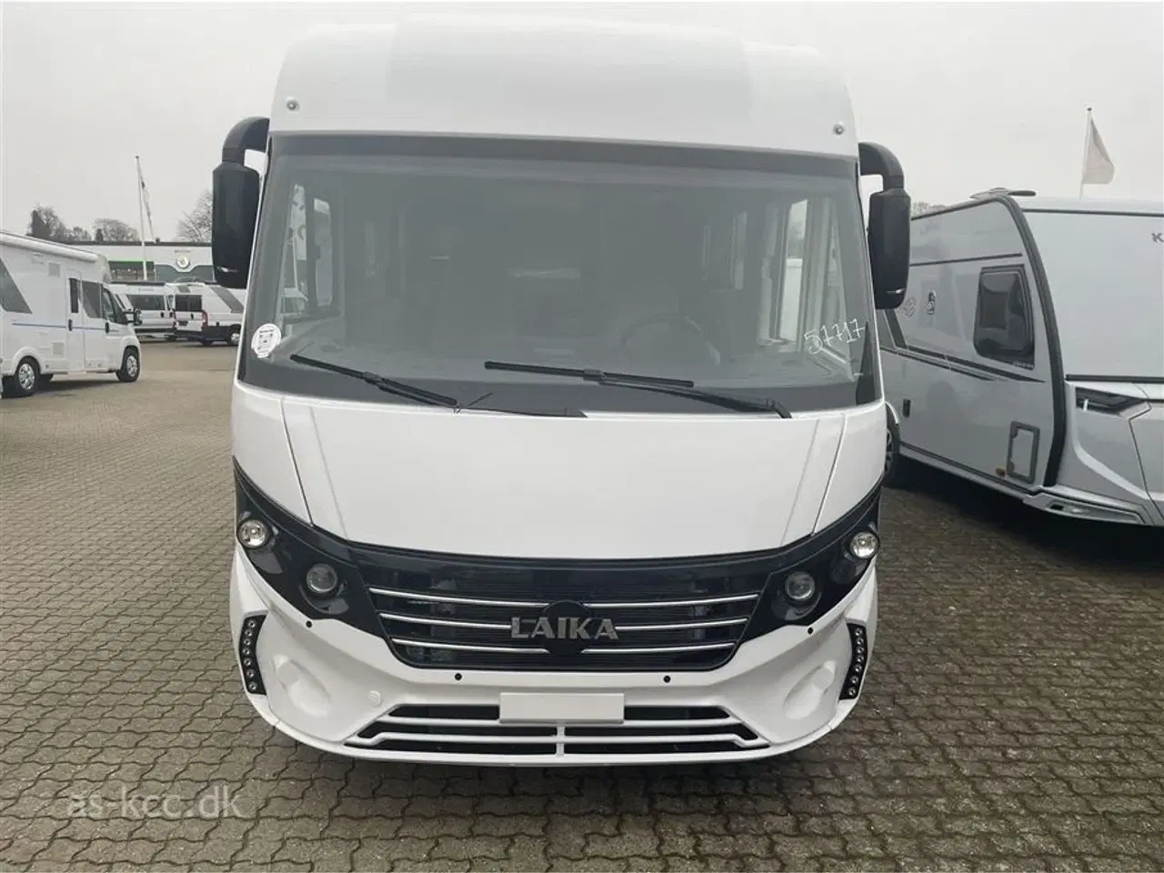 Billede 3 - 2026 - Laika Ecovip