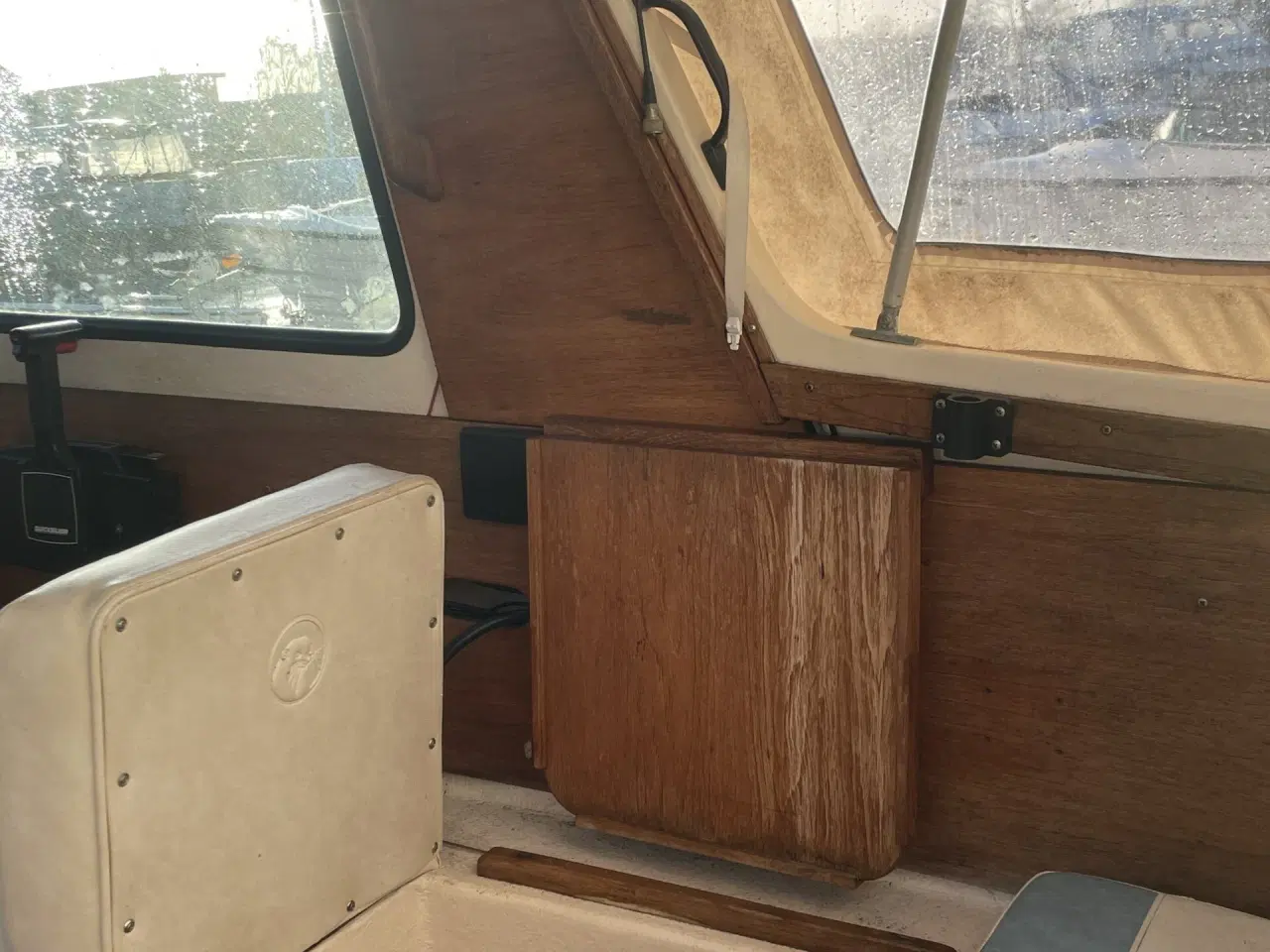 Billede 8 - Uttern 5000 MC