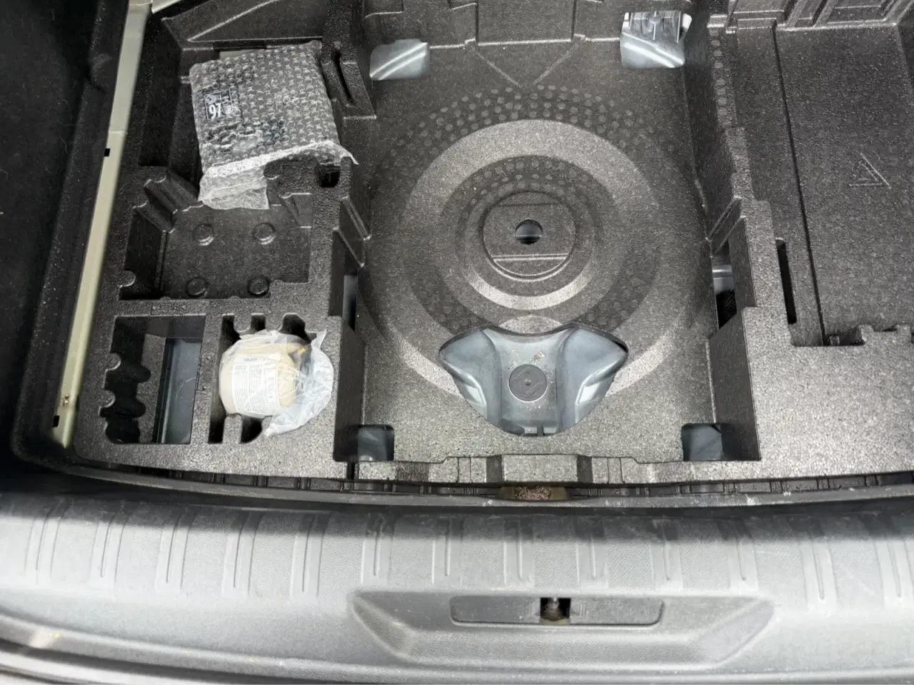 Billede 13 - Peugeot 308 1,5 BlueHDi 130 Selection Sky