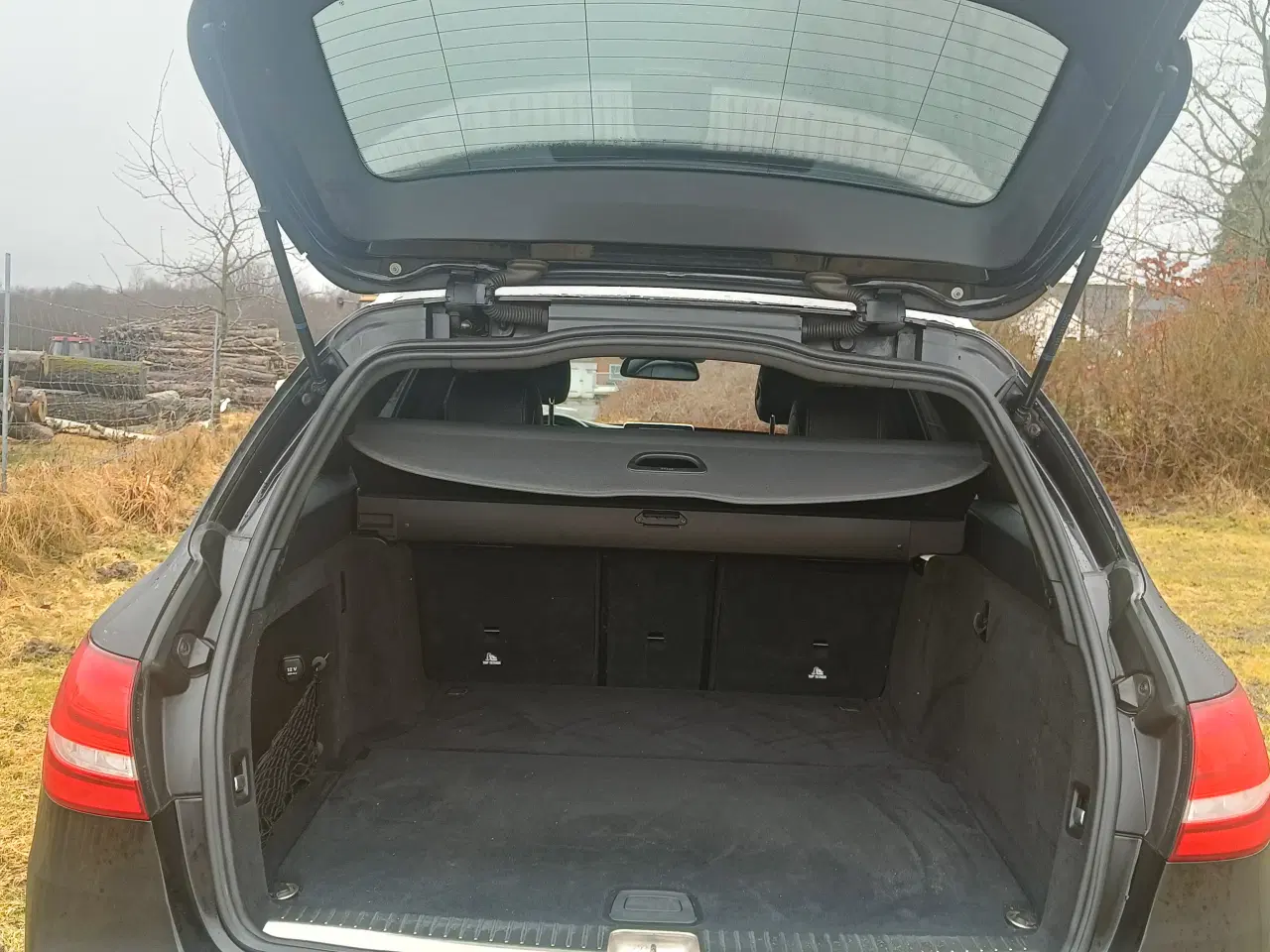 Billede 5 - Mercedes C220D Bluetec