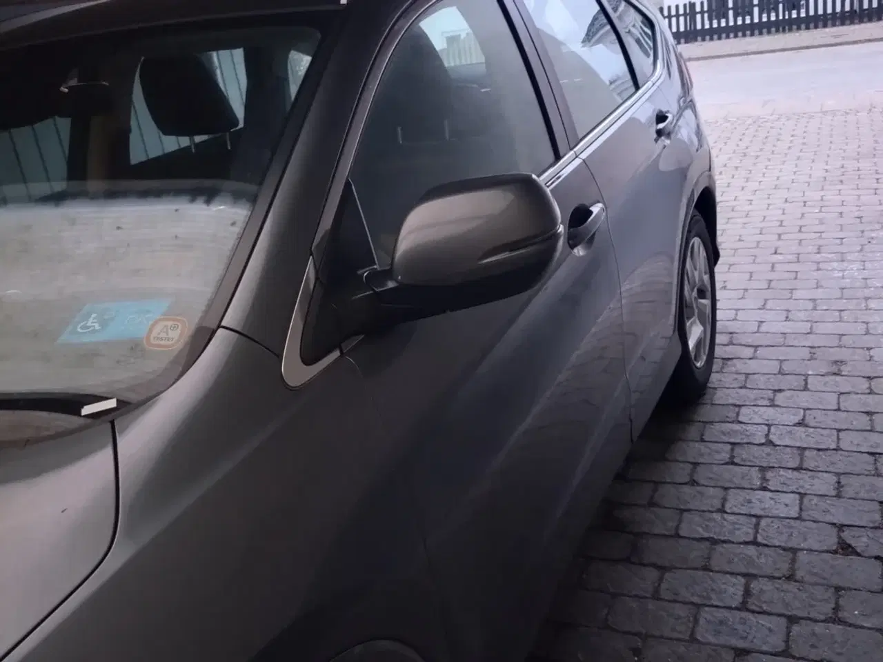 Billede 2 - Honda CR-V 1,6 i-DTEC Comfort